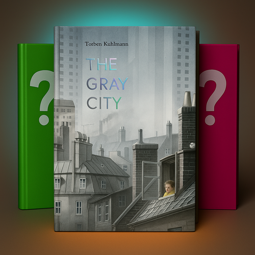 Read Me Gently – Wo Fantasie zu leuchten beginnt