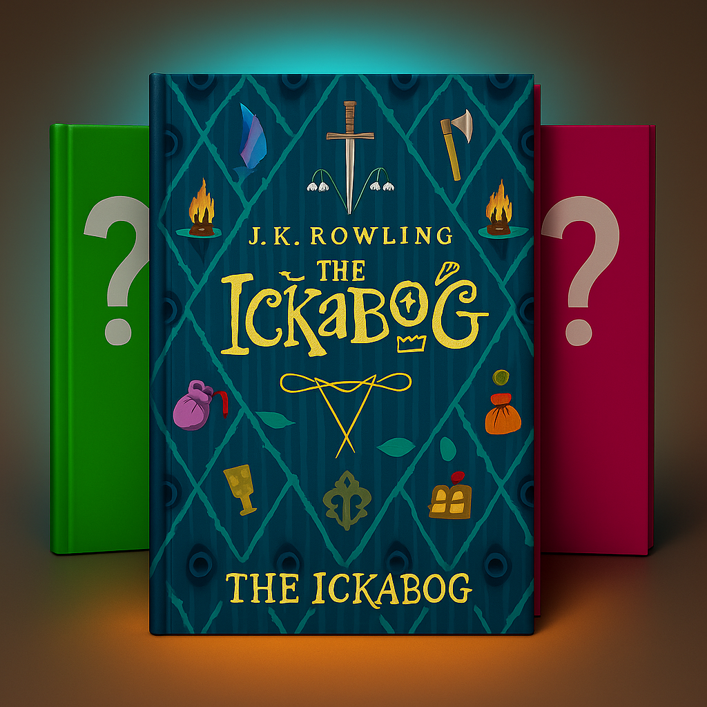 🪄Once Upon A Freak – Es war einmal … und nie wieder normal