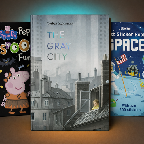 Read Me Gently – Wo Fantasie zu leuchten beginnt (no surprise)