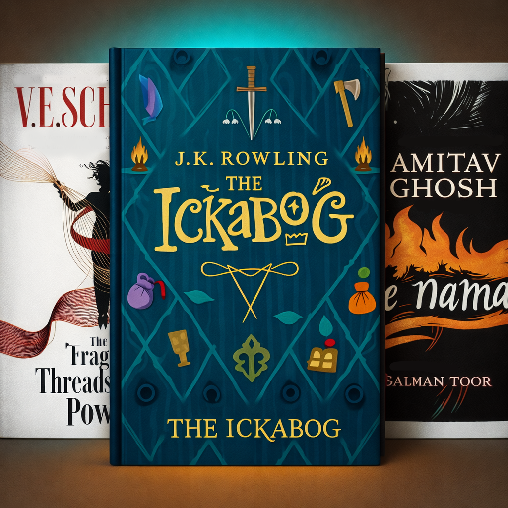 🪄Once Upon A Freak – Es war einmal … und nie wieder normal (no surprise)