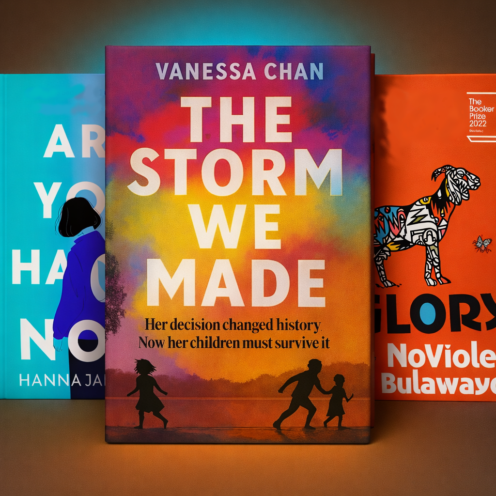 🌪️ Read Me Softly – Weil Stärke manchmal schmerzt (no surprise)